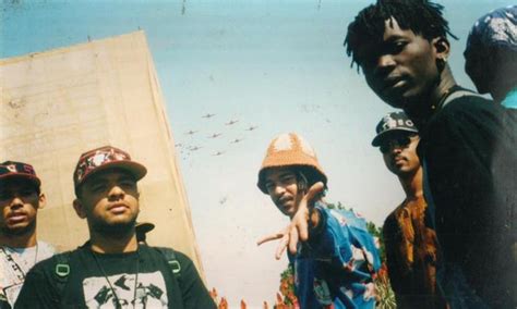Prophets Of Da City: albums, songs, playlists .